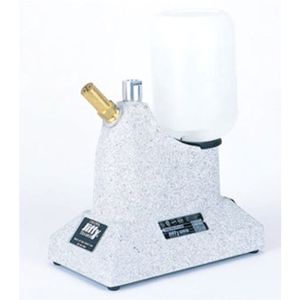www.houseofadorn.com - Hat Steamer - Jiffy Model J1