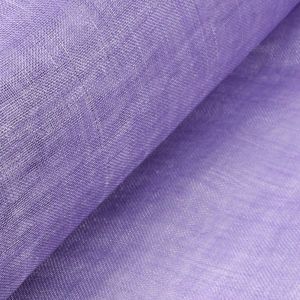 www.houseofadorn.com - Sinamay Straw Fabric - Standard Weave 36"/91cm (Price per 1m) - Lilac