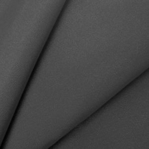 www.houseofadorn.com - Spandex Nylon Lycra 4 Way Stretch Fabric - Shiny Finish (Price per 1m) - Charcoal