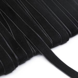 www.houseofadorn.com - Ribbon - Velvet Non-Stretch Ribbon 9mm (Price per 1m)