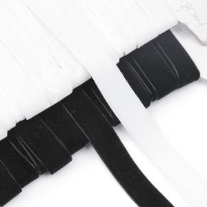 www.houseofadorn.com - Ribbon - Velvet Non-Stretch Ribbon 16mm (Price per 1m)