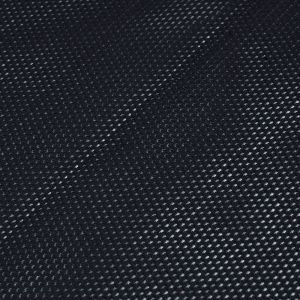 www.houseofadorn.com - Mesh Polyester 4 Way Stretch Fabric W150cm - Standard Mesh (Price per 1m) - Dark Navy