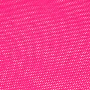 www.houseofadorn.com - Mesh Polyester 4 Way Stretch Fabric W150cm - Standard Mesh (Price per 1m) - Fluro Pink