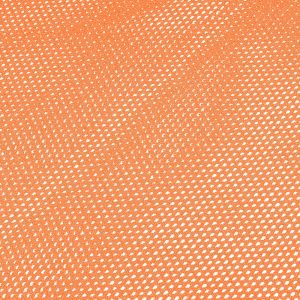 www.houseofadorn.com - Mesh Polyester 4 Way Stretch Fabric W150cm - Standard Mesh (Price per 1m) - Light Coral