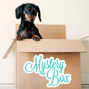 www.houseofadorn.com - Mystery Box - Christmas