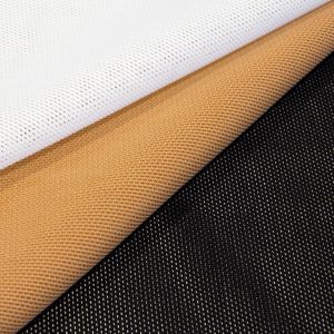 www.houseofadorn.com - Power Mesh 4 Way Stretch Fabric W132cm - Recycled Premium (Price per 1m)