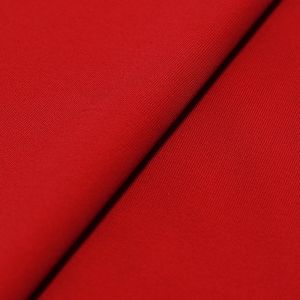 www.houseofadorn.com - Italian Spandex Nylon Lycra® 4 Way Stretch Fabric (Recycled Vita Swim/Active Recycled Range) - Matt Finish (Price per 1m) - Scarlet Red