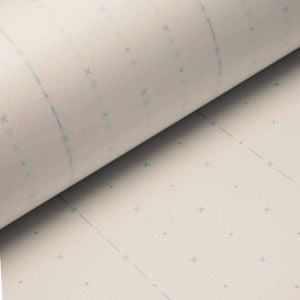 www.houseofadorn.com - Pattern Paper for Dressmaking with Dot/Cross Marking 45gsm 122cm / 48" (Price per 1m)