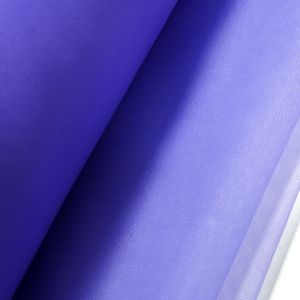 www.houseofadorn.com - Mesh Nylon 20 Denier 1 Way Stretch Fabric W150cm Style 9036 (Price per 1m) - Royal Blue