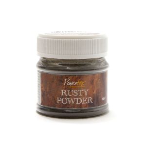 www.houseofadorn.com - Powertex - Rusty Powder