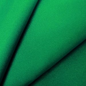 www.houseofadorn.com - Spandex Nylon Lycra 4 Way Stretch Fabric - Shiny Finish (Price per 1m) - Emerald Green