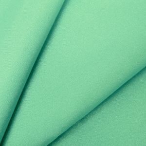 www.houseofadorn.com - Spandex Nylon Lycra 4 Way Stretch Fabric - Shiny Finish (Price per 1m) - Mint Green