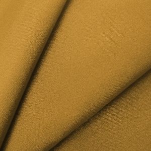 www.houseofadorn.com - Spandex Nylon Lycra 4 Way Stretch Fabric - Shiny Finish (Price per 1m) - Old Gold