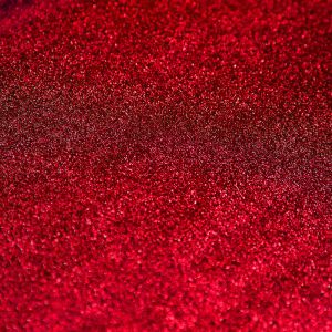 www.houseofadorn.com - Spandex Nylon Lycra 4 Way Stretch Fabric W150cm/160gm - Solid Liquid Foil Finish (Price per 1m) - Red
