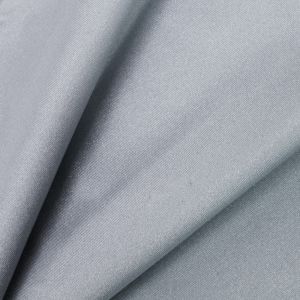 www.houseofadorn.com - Spandex Nylon Lycra 4 Way Stretch Fabric - Shiny Finish (Price per 1m) - Silver Grey  (Limited)