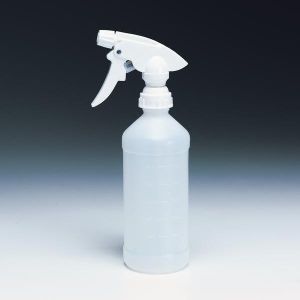www.houseofadorn.com - Spray Bottle only - 500ml