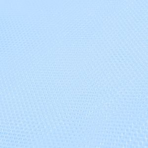 www.houseofadorn.com - Stiff Netting Tulle (Price per 1m) - Baby Blue