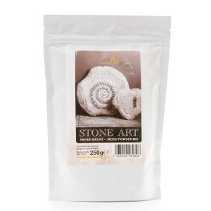 www.houseofadorn.com - Powertex - Stone Art Decoration Powder