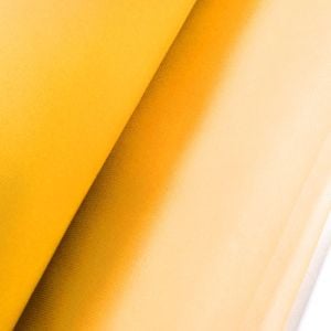 www.houseofadorn.com - Mesh Nylon 20 Denier 1 Way Stretch Fabric W150cm Style 9036 (Price per 1m) - Sunflower Yellow