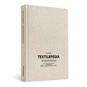 www.houseofadorn.com - Fashionary Textilepedia - The Complete Fabric Guide