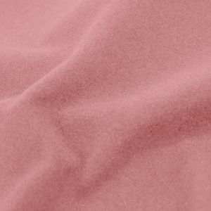 www.houseofadorn.com - Felt Flat Fabric - DHG Italian Thermoformable Wool Felt (Price per 1m) - Baby Pink (Powder)
