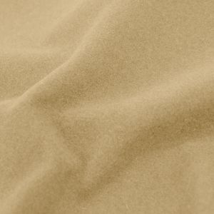 www.houseofadorn.com - Felt Flat Fabric - DHG Italian Thermoformable Wool Felt (Price per 1m) - Beige (Skin)
