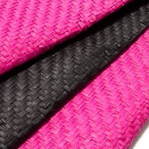 www.houseofadorn.com - Paper Woven Fabric - Flat Blocking Material - Twill Weave (Price per piece)