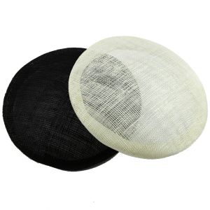 www.houseofadorn.com - Sinamay Button Hat