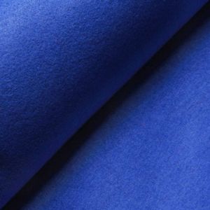 www.houseofadorn.com - Felt Acrylic Fabric 90cm (Price per 1m) - Royal Blue