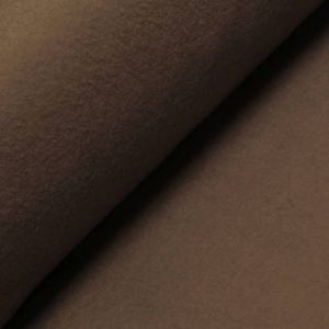 www.houseofadorn.com - Felt Acrylic Fabric 90cm (Price per 1m) - Chocolate Brown