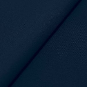 www.houseofadorn.com - Italian Spandex Nylon Lycra® 4 Way Stretch Fabric (Recycled Vita Swim/Active Recycled Range) - Matt Finish (Price per 1m) - Dark Navy