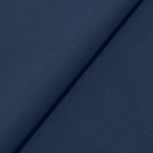 www.houseofadorn.com - Italian Spandex Nylon Lycra® 4 Way Stretch Fabric (Recycled Vita Swim/Active Recycled Range) - Matt Finish (Price per 1m) - Light Navy