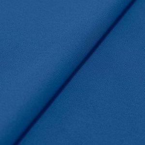 www.houseofadorn.com - Italian Spandex Nylon Lycra® 4 Way Stretch Fabric (Recycled Vita Swim/Active Recycled Range) - Matt Finish (Price per 1m) - Royal Blue