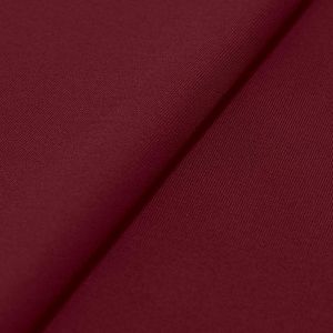 www.houseofadorn.com - Italian Spandex Nylon Lycra® 4 Way Stretch Fabric (Recycled Vita Swim/Active Recycled Range) - Matt Finish (Price per 1m) - Wine