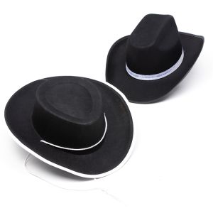 www.houseofadorn.com - Quality Costume Hats - Western Style Hat